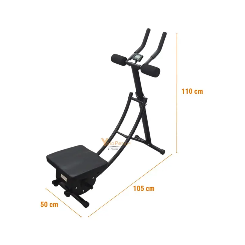 AB COASTER PLEGABLE - Imagen 3