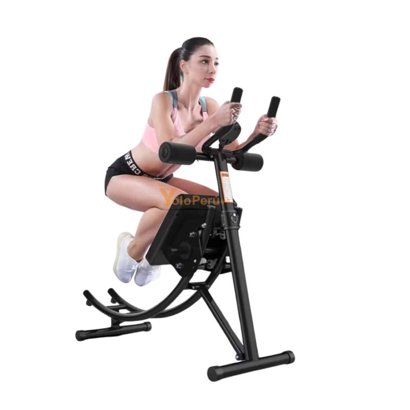 AB COASTER PLEGABLE - Imagen 2