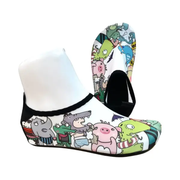 AQUASHOES 24-36