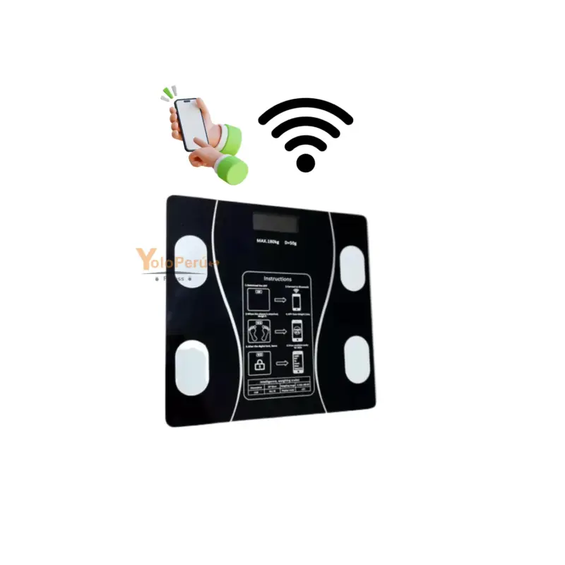 BALANZA DIGITAL SMART - Imagen 2