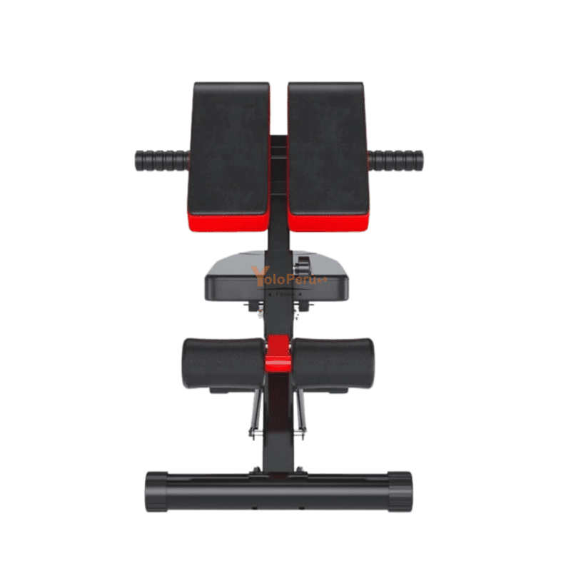 BANCA ABDOMINAL ROMANA - Imagen 7