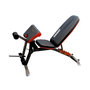 BANCA LIBRE DDS EVERBEST EB-1205