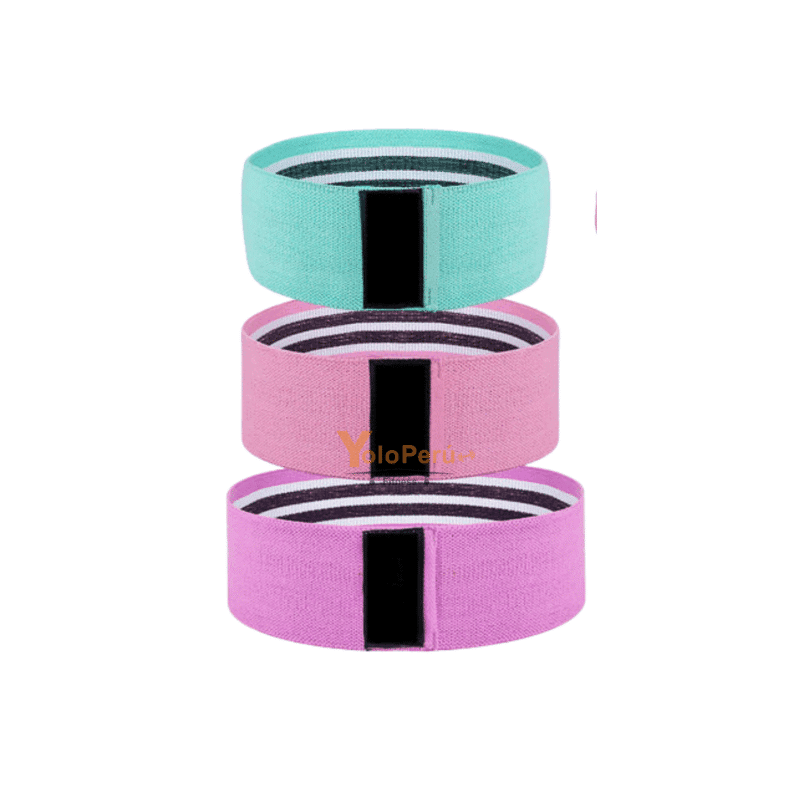 BANDAS DE TELA - Imagen 2