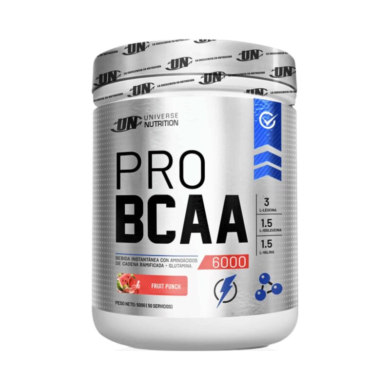 BCAA UN - Imagen 2