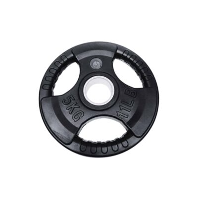 DISCOS 5KG CAUCHO