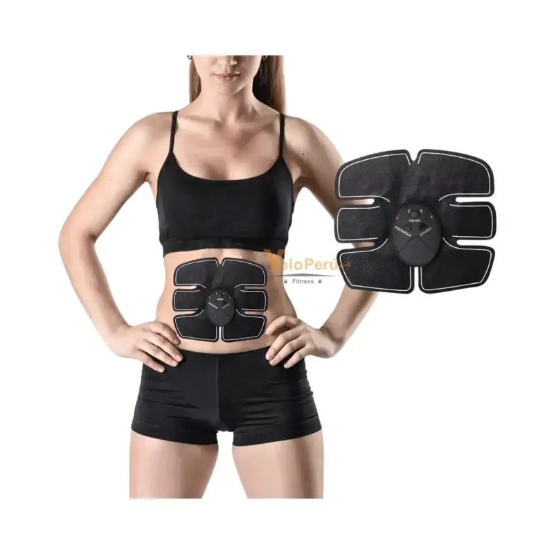 ESTIMULADOR ABDOMEN - Imagen 2