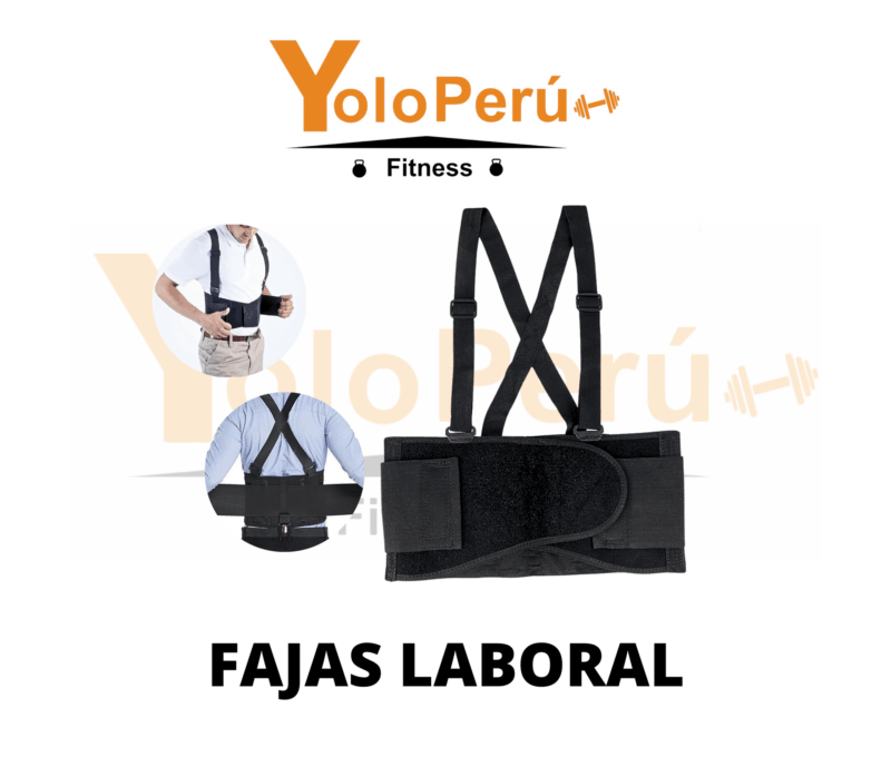 FAJA LABORAL - Imagen 2