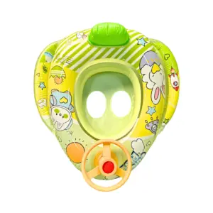 FLOTADOR BABY 80CM