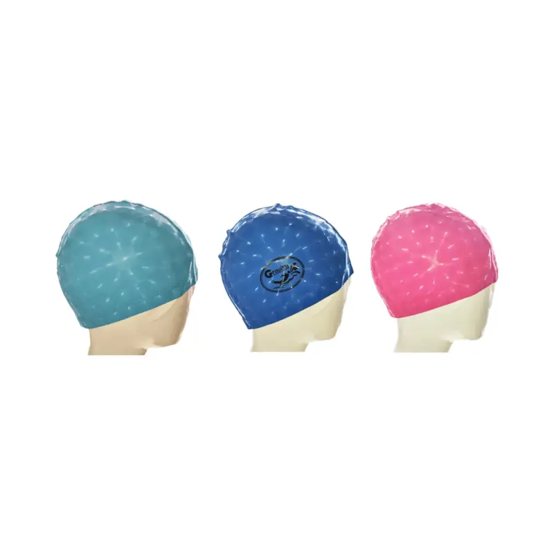 GORRO NATACION PU