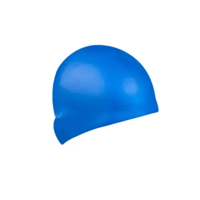 GORRO NATACION SILICONA/LATEX