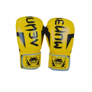 GUANTES DE BOX 12 OZ VENUM