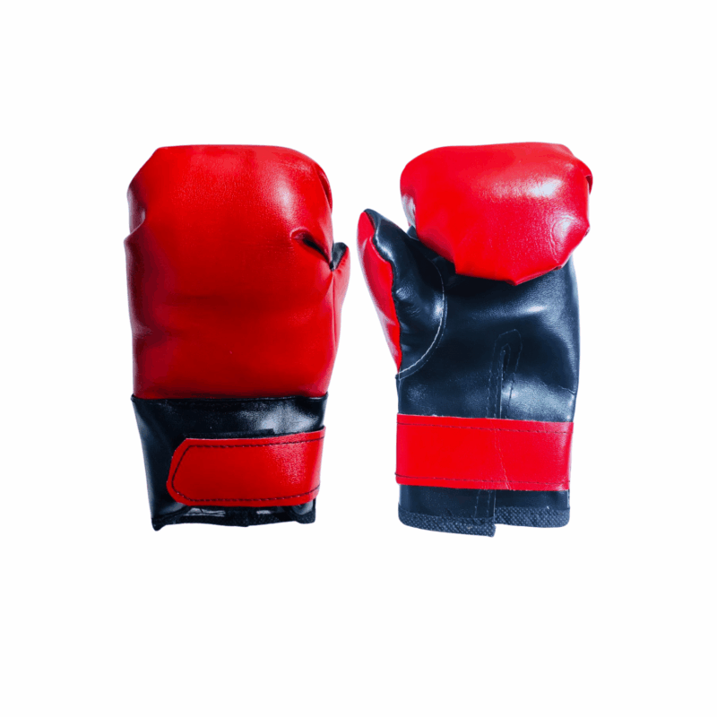 GUANTES DE BOX NIÑOS - Imagen 2