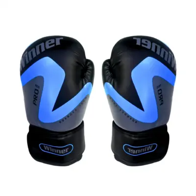 GUANTES DE BOX PRO