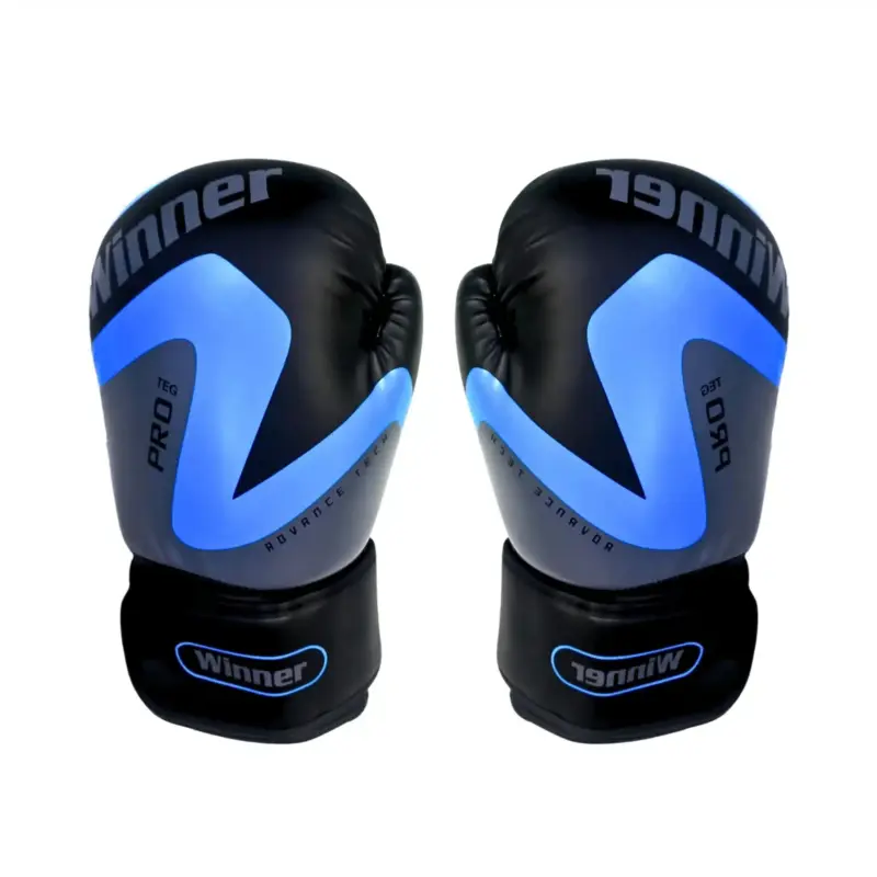 GUANTES DE BOX PRO