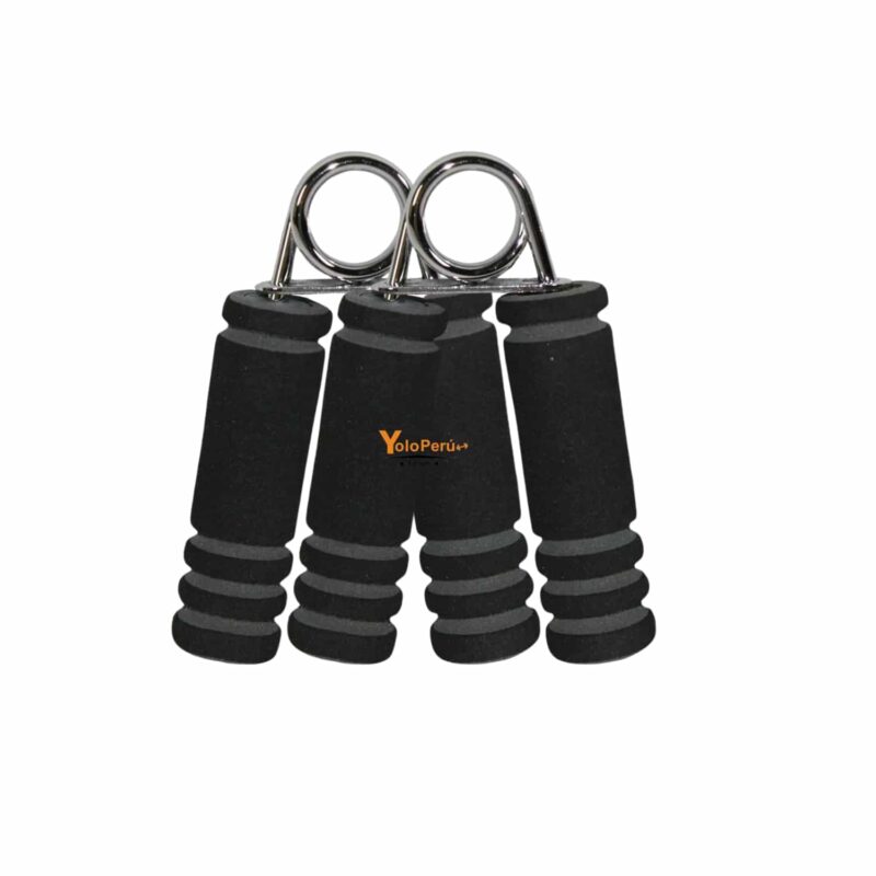 HAND GRIP ACERO - Imagen 2