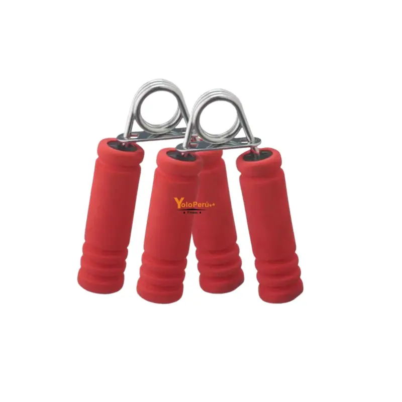 HAND GRIP ACERO - Imagen 3
