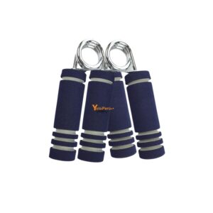 HAND GRIP ACERO