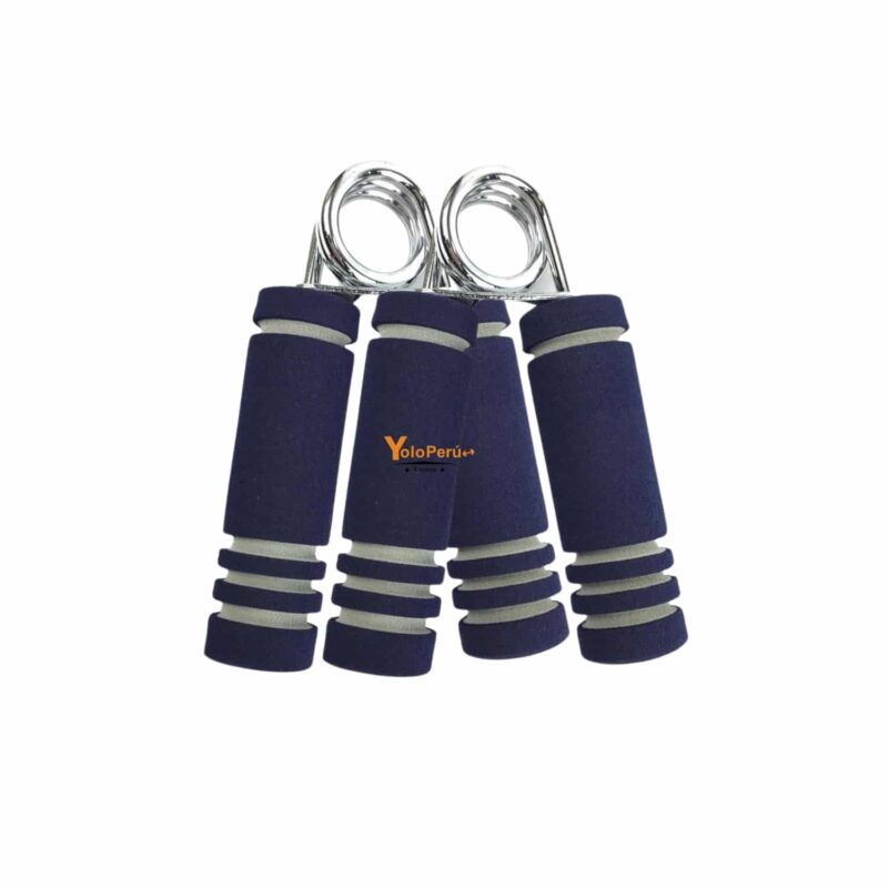 HAND GRIP ACERO