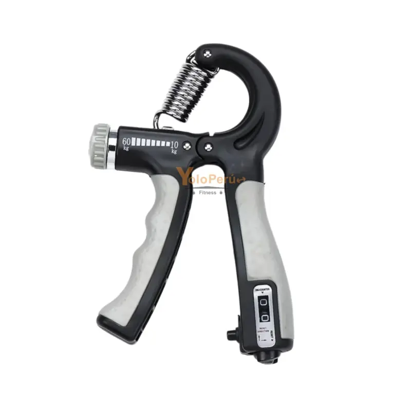 HAND GRIP REGULABLE CON CONTADOR - Imagen 3