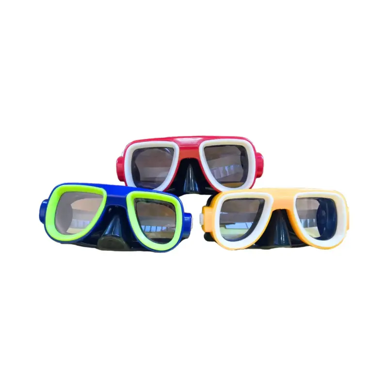 LENTES DE BUCEO - Imagen 4