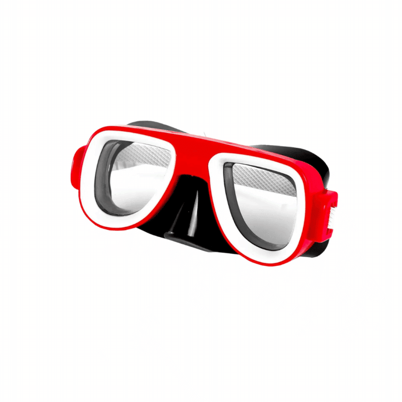 LENTES DE BUCEO - Imagen 2