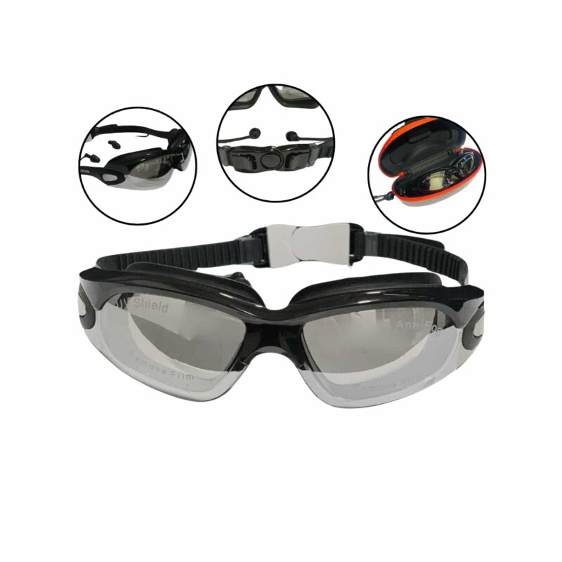 LENTES DE NATACION PRO - Imagen 2
