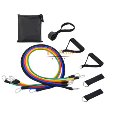 LIGAS DE RESISTENCIA 110LB