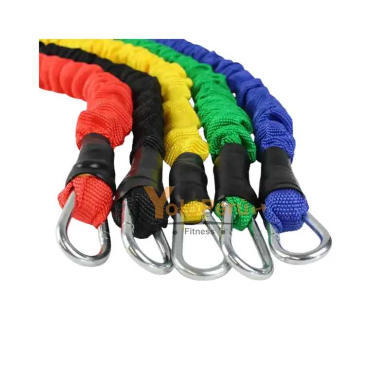 LIGAS DE RESISTENCIA 150LB REFORZADAS - Imagen 3
