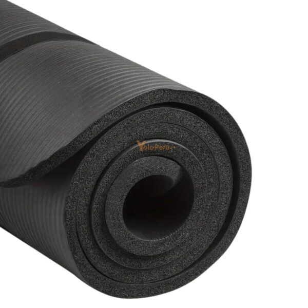 MAT DE YOGA 15MM - Imagen 2