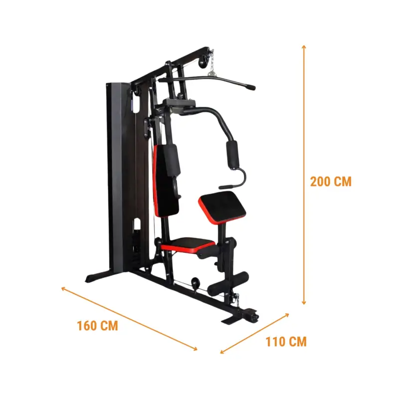 MINI GYM - Imagen 2