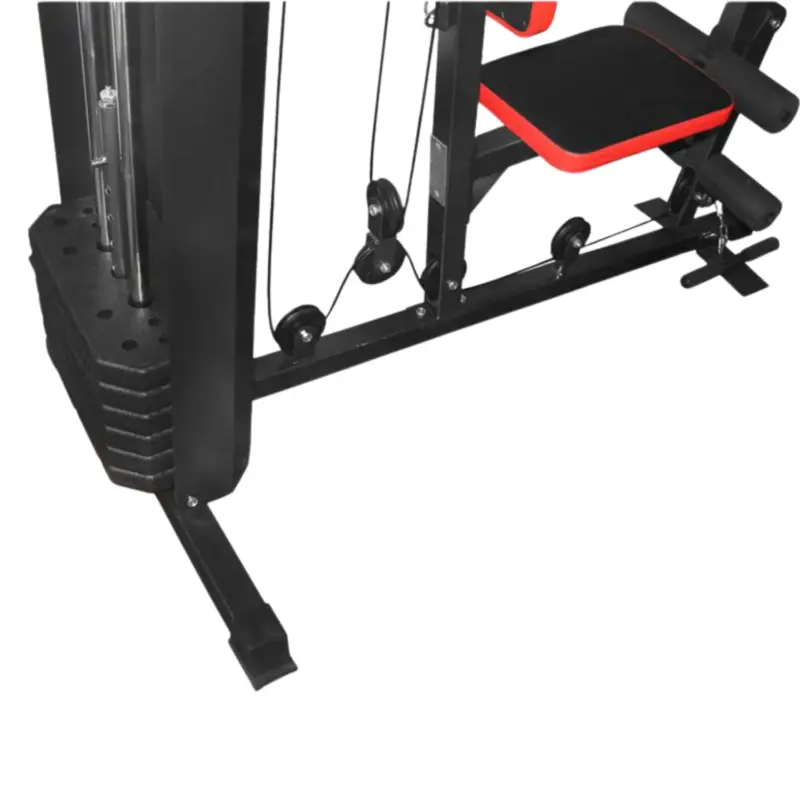 MINI GYM - Imagen 4