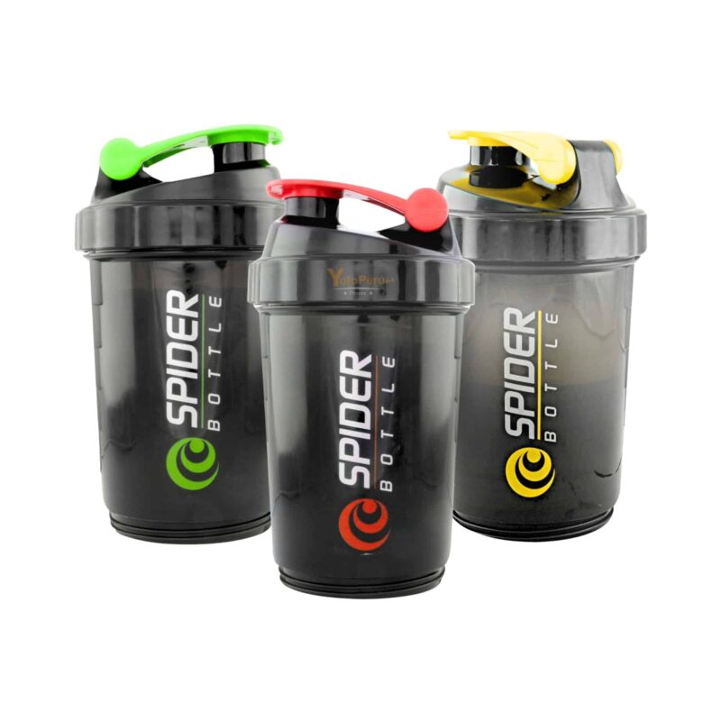 MINI SHAKER PASTILLERO - Imagen 2