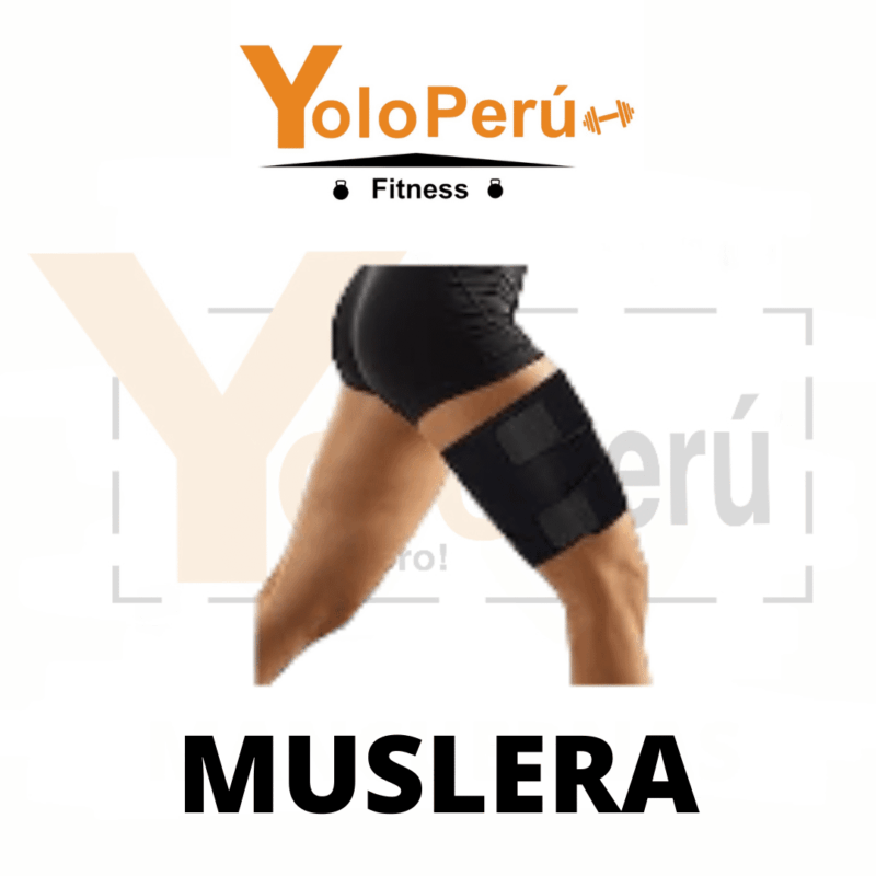 MUSLERAS - Imagen 2