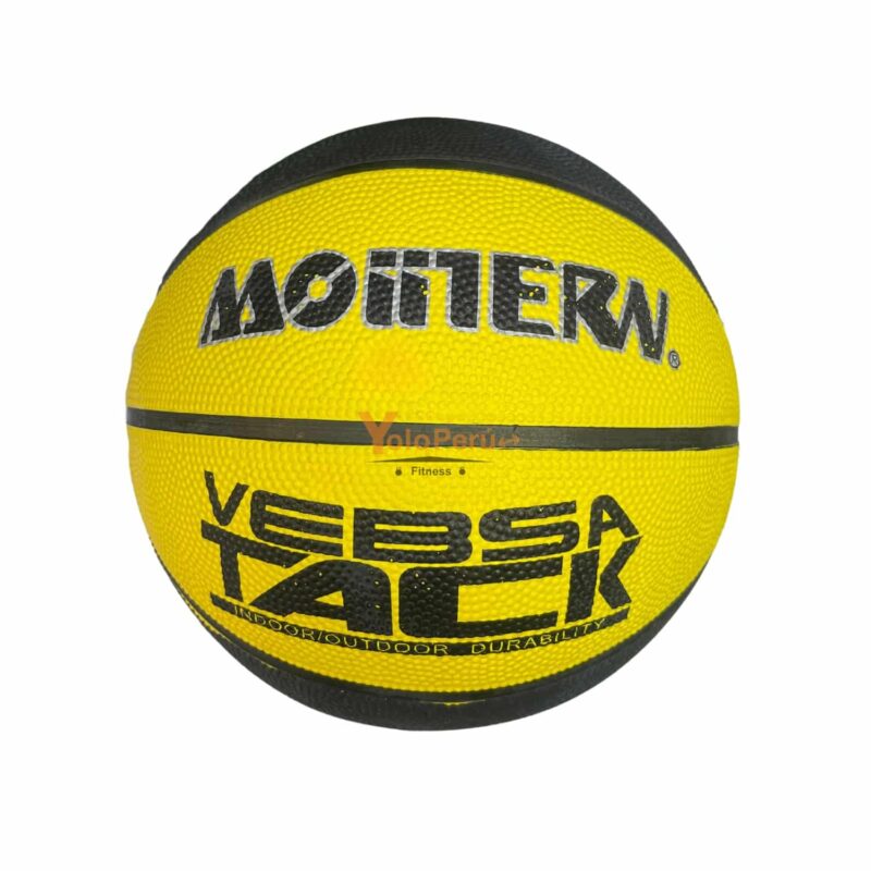 PELOTA DE BASQUET SPORT - Imagen 2