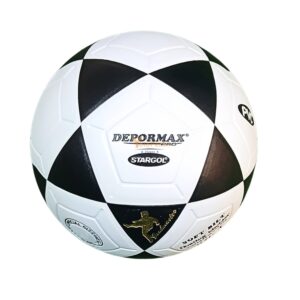 PELOTA DE FUTBOL #5 PVC DEPORMAX/ONEBALL
