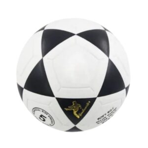 PELOTA DE FUTBOL #5 ZABATA PVC
