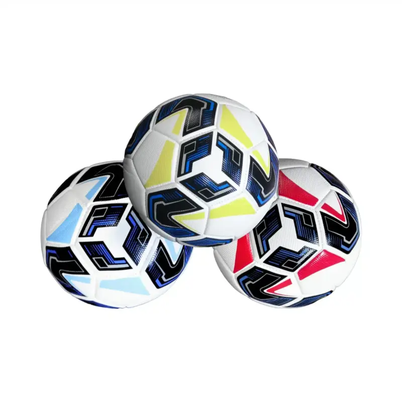 PELOTA DE FUTBOL #5 ZQ-24 - Imagen 4
