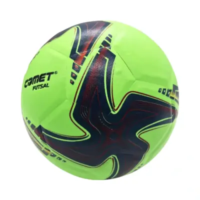 PELOTA DE FUTSAL #3.5 PVC