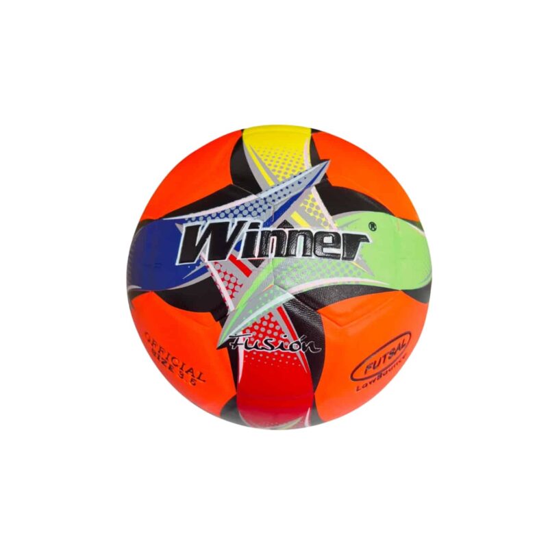 PELOTA DE FUTSAL #3.5 PVC - Imagen 3