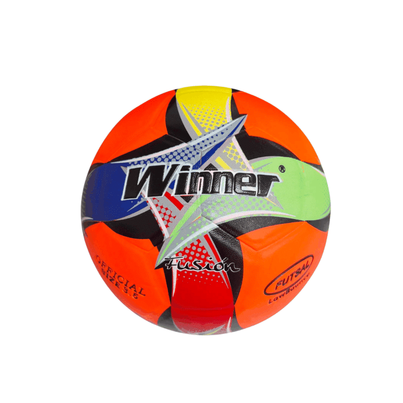PELOTA DE FUTSAL #3.5 PVC - Imagen 2