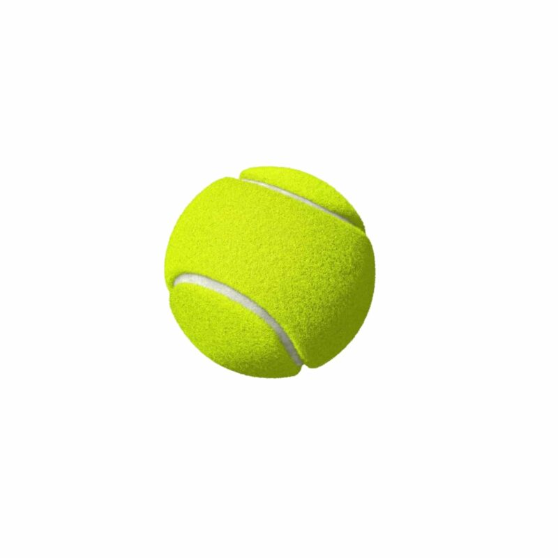 PELOTA DE TENIS - Imagen 2