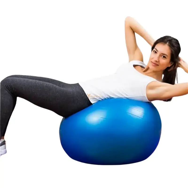 PELOTA DE YOGA 55CM - Imagen 3