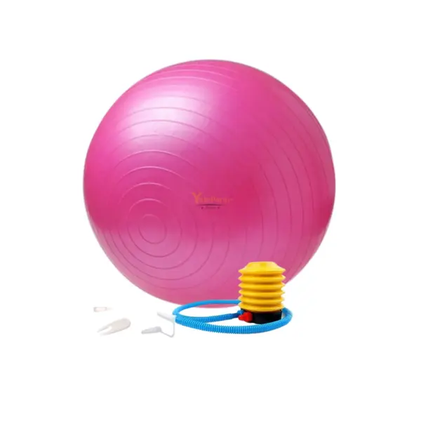 PELOTA DE YOGA 65 cm - Imagen 2