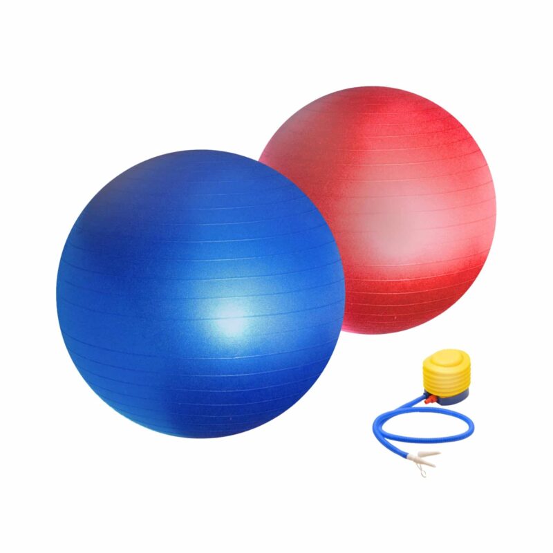 PELOTA DE YOGA 75CM - Imagen 2