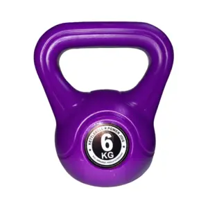 PESA RUSA 6 KG