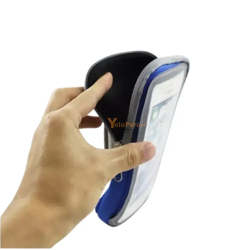 PORTACELULAR DE BRAZO - Imagen 3