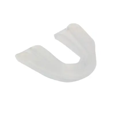 PROTECTOR BUCAL VENUM TRANSPARENTE