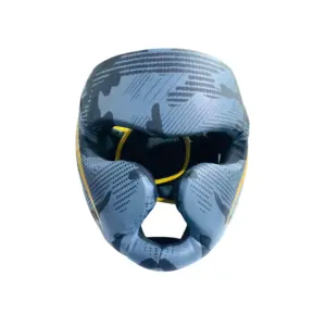 PROTECTOR FACIAL DE BOXEO IMPORTADO