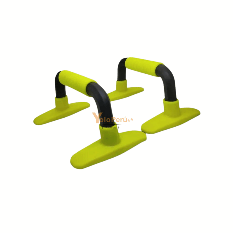 PUSH UP PRO - Imagen 2