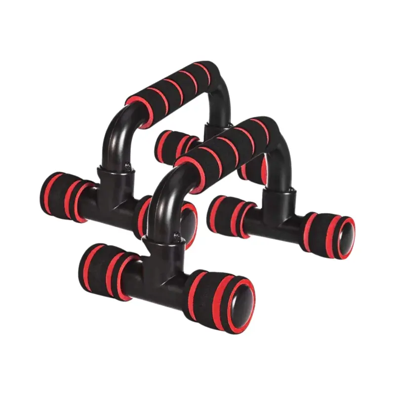 PUSH UP PVC